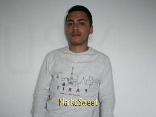 MarkoSweet