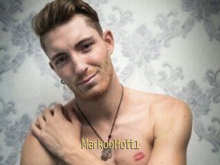 MarkooHott1