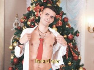 MarkusTaylor