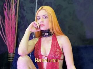 MarleeLenon