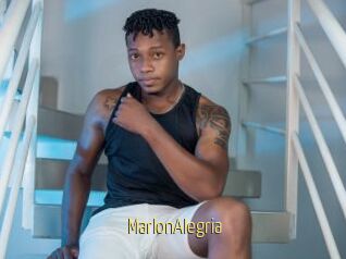 MarlonAlegria