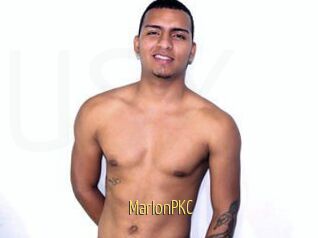 MarlonPKC