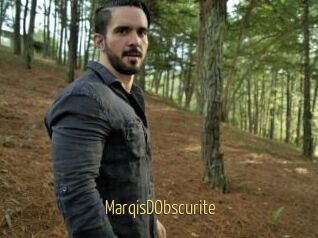 MarqisDObscurite