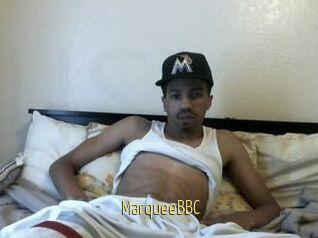 MarqueeBBC