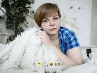MarryGenial