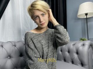 MarryMills
