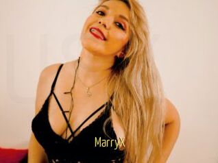 MarryX