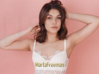 MartaFreeman
