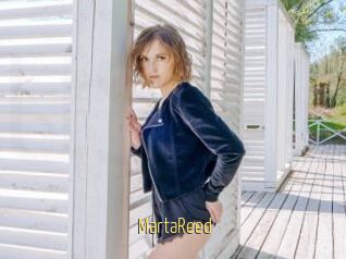 MartaReed