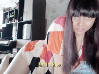 MarthaRose