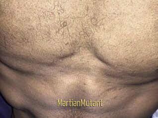 MartianMutant