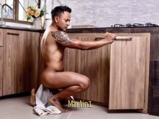 Martin1