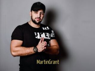 MartinGrant