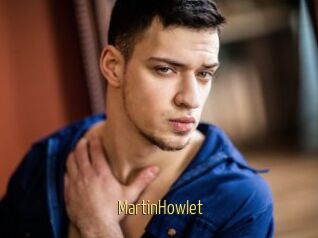 MartinHowlet