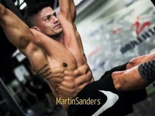 MartinSanders
