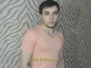 MartinWarren