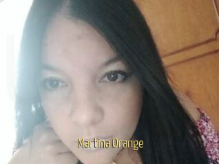 Martina_Orange