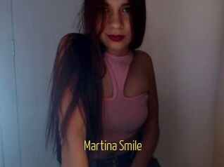 Martina_Smile