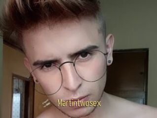 Martintwosex
