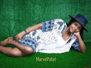 MarvePatel