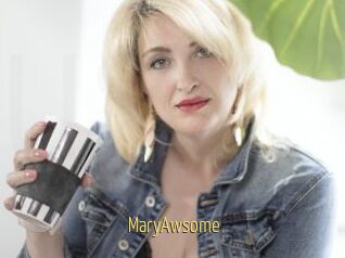 MaryAwsome