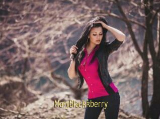 MaryBlackkberry