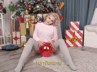 MaryDiamond