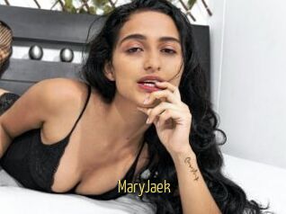 MaryJaek