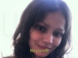 MaryJaneBB