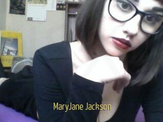 MaryJane_Jackson