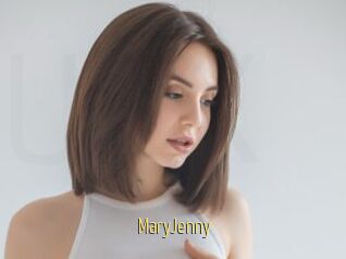 MaryJenny