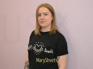 MaryShvets