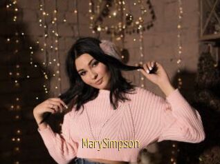 MarySimpson
