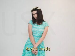 MaryStarJanetta