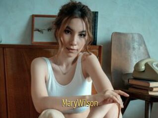 MaryWilson