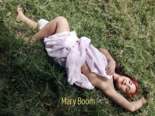 Mary_Boom