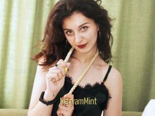 MaryamMint