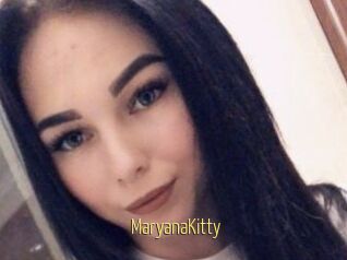 MaryanaKitty
