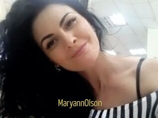 MaryannOlson