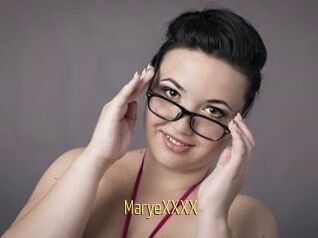 MaryeXXXX