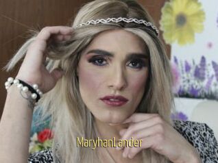MaryhanLander