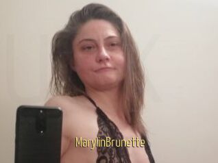 MarylinBrunette