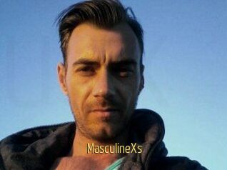MasculineXs