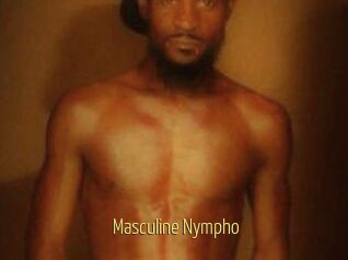 Masculine_Nympho