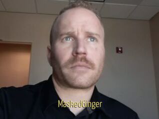 MaskedGinger