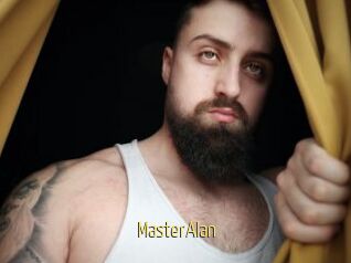 MasterAlan