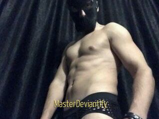 MasterDeviantify