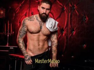 MasterMateo