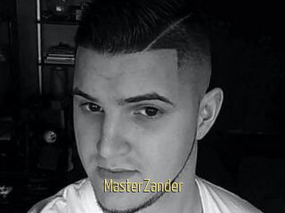 MasterZander