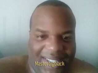 Masterbigblack